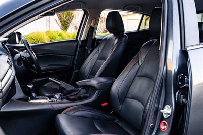 2014 Mazda Axela - Thumbnail