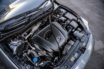 2014 Mazda Axela - Thumbnail