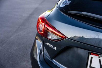 2014 Mazda Axela - Thumbnail