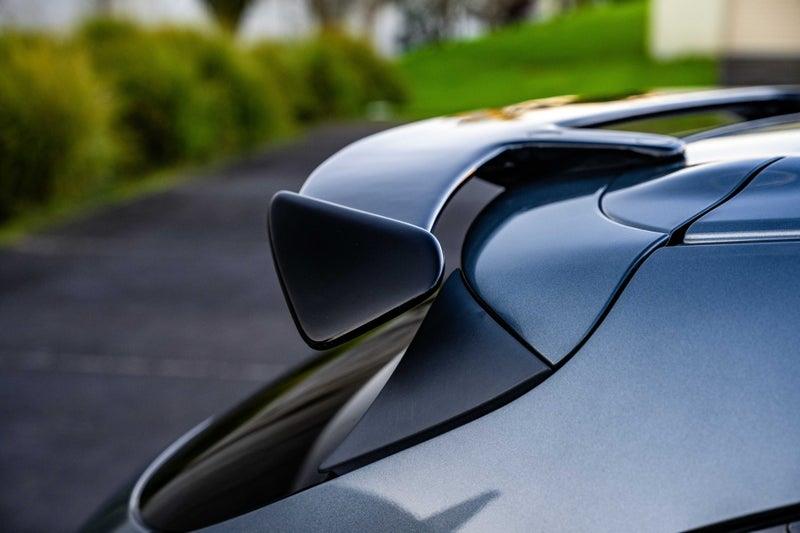 2014 Mazda Axela
