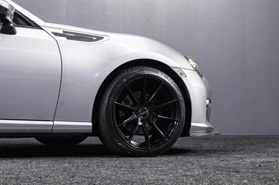 2015 Subaru BRZ - Thumbnail