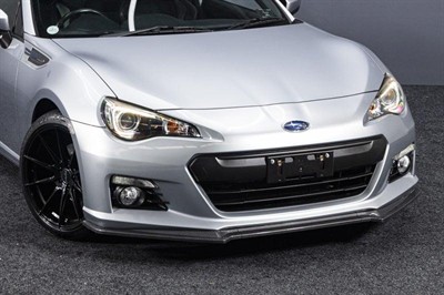 2015 Subaru BRZ - Thumbnail