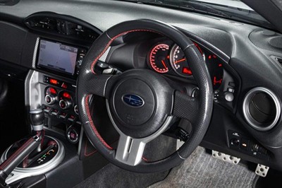 2015 Subaru BRZ - Thumbnail