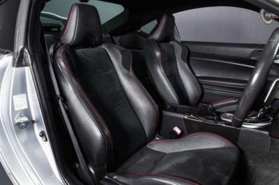 2015 Subaru BRZ - Thumbnail