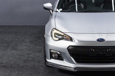 2015 Subaru BRZ - Thumbnail