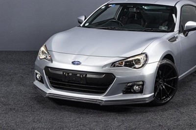 2015 Subaru BRZ - Thumbnail