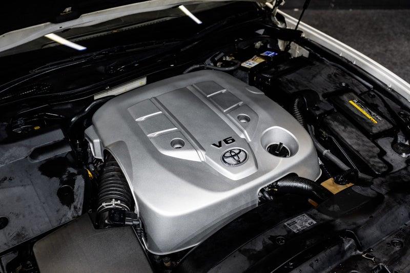 2005 Toyota Crown