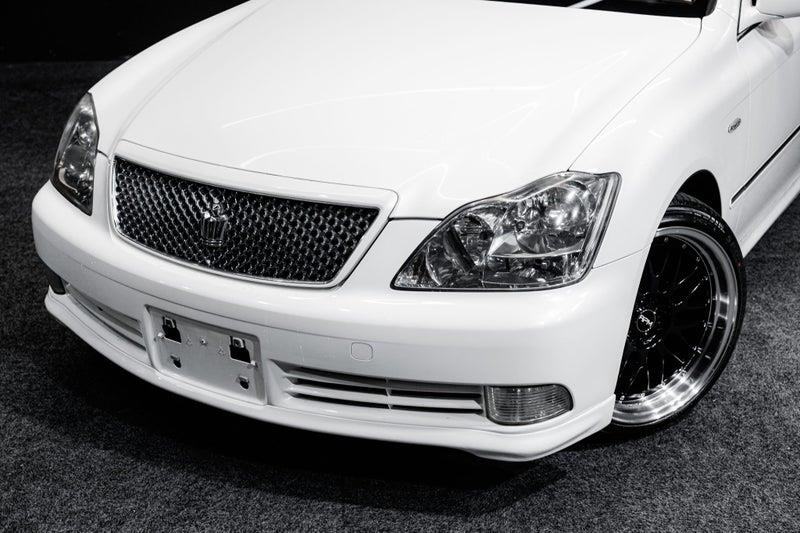 2005 Toyota Crown