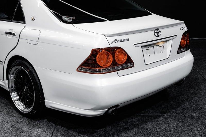 2005 Toyota Crown