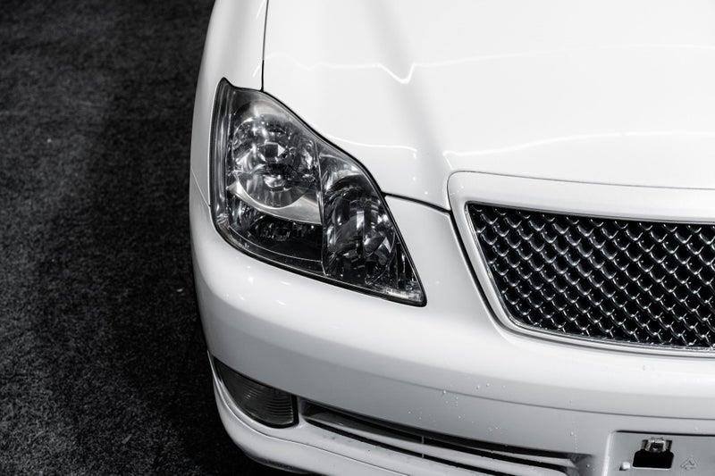 2005 Toyota Crown