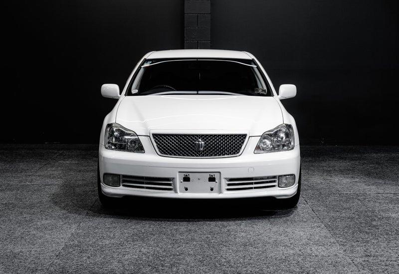 2005 Toyota Crown