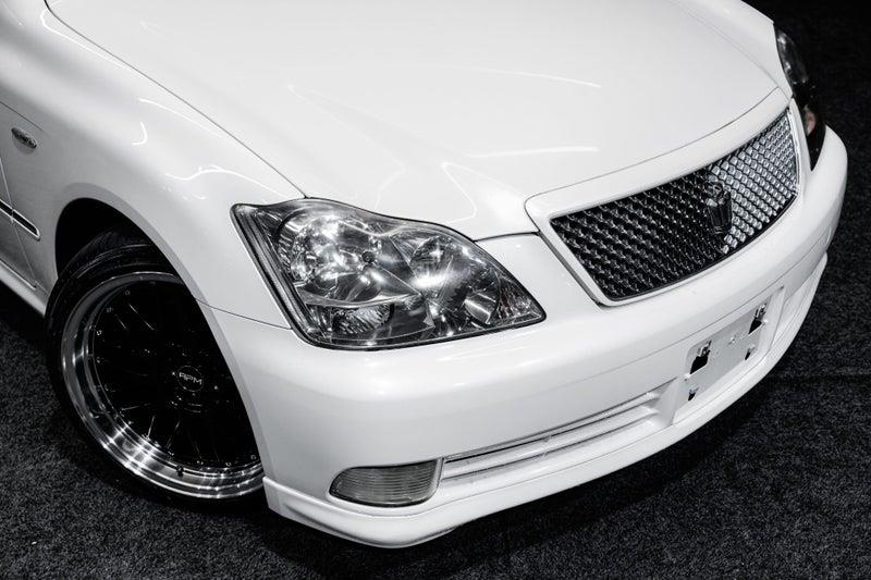 2005 Toyota Crown