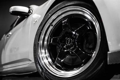 2012 Nissan Skyline - Thumbnail