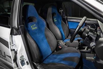 2003 Subaru Impreza - Thumbnail