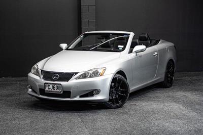 2009 Lexus IS 250