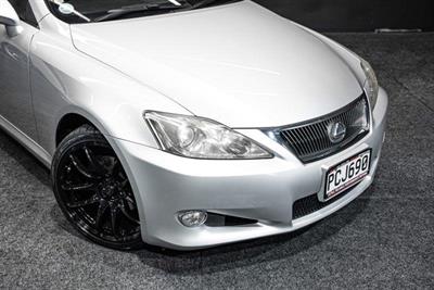 2009 Lexus IS 250 - Thumbnail