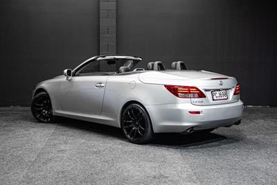 2009 Lexus IS 250 - Thumbnail