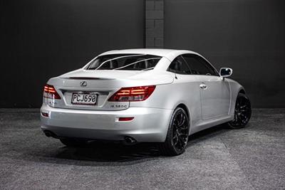 2009 Lexus IS 250 - Thumbnail