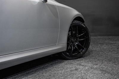 2009 Lexus IS 250 - Thumbnail