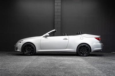 2009 Lexus IS 250 - Thumbnail