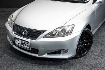 2009 Lexus IS 250 - Thumbnail