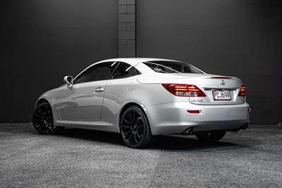 2009 Lexus IS 250 - Thumbnail