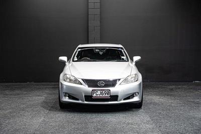2009 Lexus IS 250 - Thumbnail