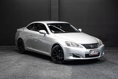 2009 Lexus IS 250 - Thumbnail