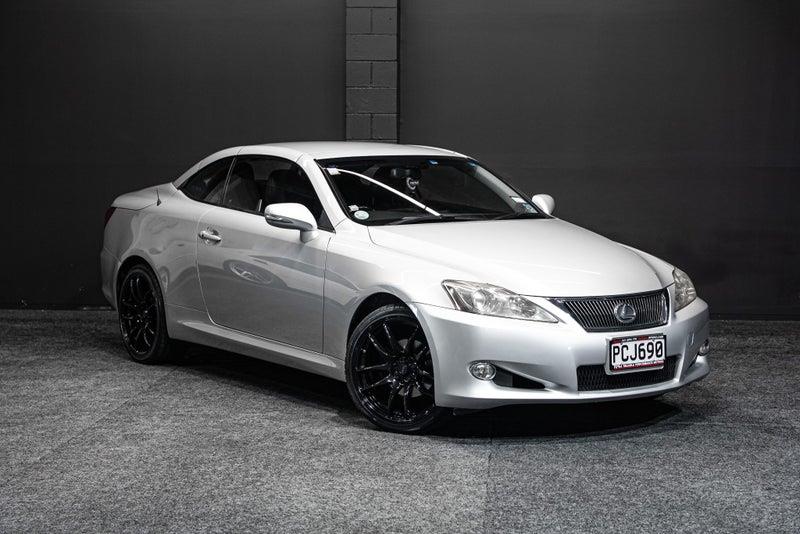 2009 Lexus IS 250