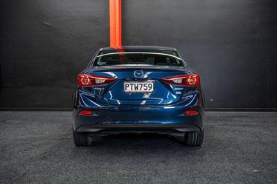 2014 Mazda Axela - Thumbnail