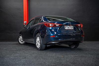 2014 Mazda Axela - Thumbnail