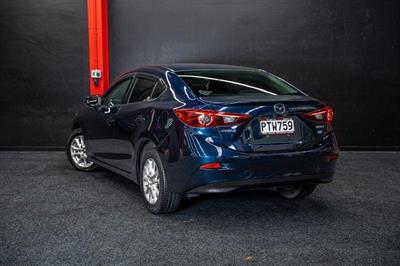 2014 Mazda Axela - Thumbnail