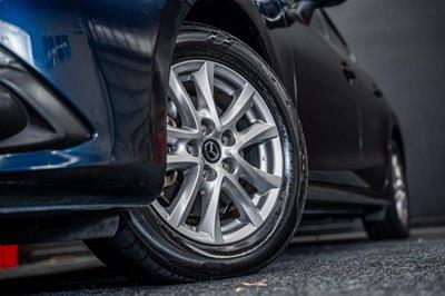 2014 Mazda Axela - Thumbnail