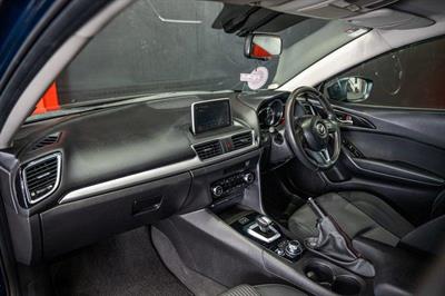 2014 Mazda Axela - Thumbnail