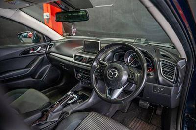 2014 Mazda Axela - Thumbnail