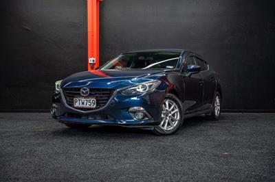 2014 Mazda Axela - Thumbnail