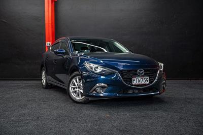 2014 Mazda Axela - Thumbnail