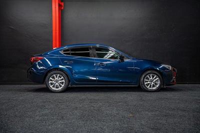 2014 Mazda Axela - Thumbnail