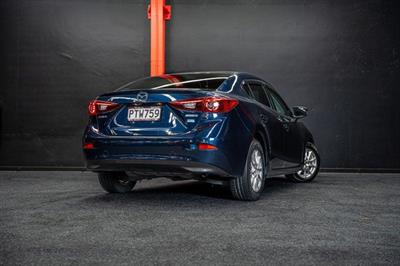 2014 Mazda Axela - Thumbnail