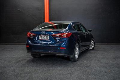 2014 Mazda Axela - Thumbnail