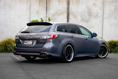 2008 Mazda Atenza - Thumbnail