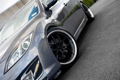 2008 Mazda Atenza - Thumbnail
