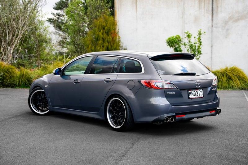 2008 Mazda Atenza