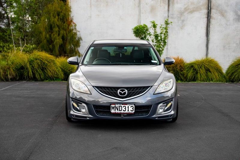 2008 Mazda Atenza
