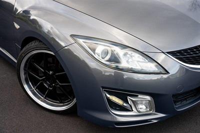 2008 Mazda Atenza - Thumbnail