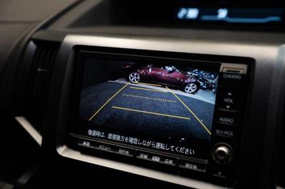 2012 Honda Step Wagon - Thumbnail