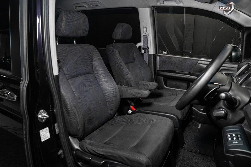 2012 Honda Step Wagon