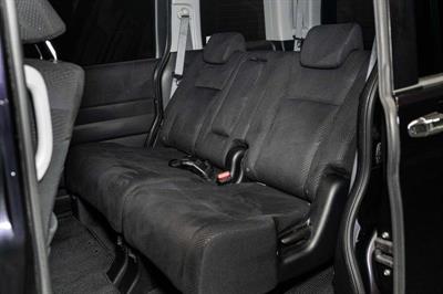 2012 Honda Step Wagon - Thumbnail