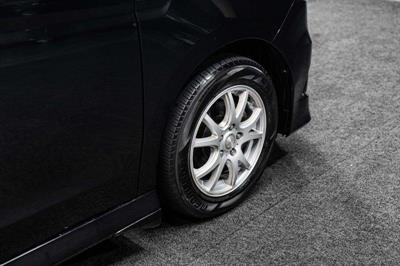 2012 Honda Step Wagon - Thumbnail