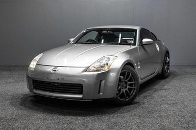 2003 Nissan Fairlady - Thumbnail